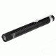 PowerTac Sabre Flashlight - Gen II, Black, SABRE-G2