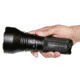 PowerTac Thunderbolt LED Flashlight 1150 Lumens, Black POWERTAC-THUNDERBOLT
