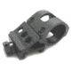 PowerTac Weapon Mount for the Cadet Flashlight, Black POWERTAC-MOUNT