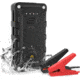 PowerTraveller Redstart 50 Portable Jump Starter, Black, PTL-RSJ050