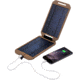 PowerTraveller Tactical Extreme 12,000Mah Solar Kit, Tan, One Size, PTL-EXT001TAC
