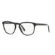 Prada CONCEPTUAL PR09VVF Eyeglass Frames 1AB1O1-52 - Black