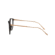 Prada CONCEPTUAL PR11VVF Bifocal Prescription Eyeglasses, 53mm, Havana, PR11VVF-2AU1O1-53-BI