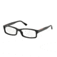 Prada Linea Rosa Eyeglass Frames PS10AV TIQ1O1-52 - Matte Grey Frame