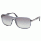 Prada PR 02NS Sunglasses Styles - Denim Gray Gradient Frame, PD63M1-6116
