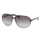 Prada PR 09MS Sunglasses Styles - Black Gradient Smoke Frame, ZXA3M1-6114