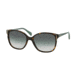 Prada PR01OS Single Vision Prescription Sunglasses PR01OS-2AU1E0-55 - Lens Diameter 55 mm, Frame Color Havana
