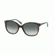 Prada PR01OSA Progressive Prescription Sunglasses PR01OSA-2AU1E0-55 - Lens Diameter 55 mm, Frame Color Havana