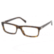 Prada PR06NV #2AU1O1 - Havana Frame, Demo Lens Lenses