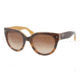 Prada PR17OS Bifocal Prescription Sunglasses PR17OS-FAL1Z1-5422 - Lens Diameter 54 mm, Frame Color Top Light Havana/Opal