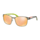 Prada PS52TS Bifocal Prescription Sunglasses PS52TS-DG1132-59 - Lens Diameter 59 mm, Frame Color Gunmetal Rubber
