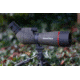Praktica Alder 20-60x65mm Angled Spotting Scope w/ Tripod, Brown PRA193