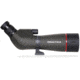 Praktica Alder 20-60x65mm Angled Spotting Scope w/ Tripod, Brown PRA193