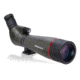 Praktica Alder 20-60x77mm Angled Spotting Scope w/ Tripod, Brown PRA204