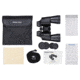 Praktica Falcon 7x50 Binoculars, Black PRA080