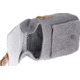 Praktica Heritage Binocular Shoulder Bag, Grey/Tan PRA188