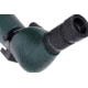 Praktica Highlander Angled Spotting Scope 15-45x60mm w/ Tripod, Green PRA118