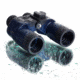 Praktica Marine II 7x50 Binoculars, Blue PRA078