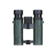 Praktica Pioneer 10x26 Binoculars, Green PRA129