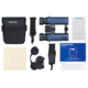 Praktica Pioneer 10x26 Binoculars, Blue PRA226