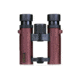 Praktica Pioneer 10x26 Binoculars, Red PRA228
