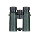 Praktica Pioneer 8x34 Binoculars, Green PRA127