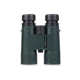 Praktica Rival Binoculars, 10x42mm, Roof Prism, Green, MHRL1042G