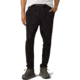 prAna Altitude Tracker Pant Pants, Black, Medium, 1963441-001-30-M