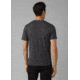 prAna Beer Belly Journeyman - Mens, Charcoal Heather, L, 1966291-001-L