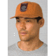 prAna Craneway Patch Hat - Unisex, Get Lost To Get Found, One Size, 1971091-200-O/S
