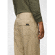 prAna Palisades Ripstop Chino Pant - Mens, Sandstone, 34US, 2065571-Sandstone-3430