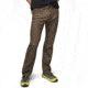 prAna Brion Pant II - Mens, 33 US, Mud, 1969771-201-32-33