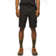 prAna Stretch Zion Short II 10in Inseam - Mens, Dark Iron, 42, 1969751-021-10-42