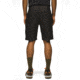 prAna Stretch Zion Short II 10in Inseam - Mens, Dark Iron, 42, 1969751-021-10-42