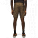 prAna Stretch Zion Short II - Mens, Mud, 31, 1969751-202-10-31