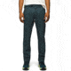 prAna Stretch Zion Slim Pant II 32in Inseam - Mens, Grey Blue, 42, 1969831-020-32-42