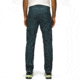 prAna Stretch Zion Slim Pant II 32in Inseam - Mens, Grey Blue, 42, 1969831-020-32-42
