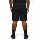 prAna Vaha Short Shorts, Black, Small, 1963911-001-10-S