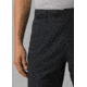 prAna Stretch Zion Short II - Mens, Black, 35, 1969751-001-10-35