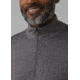 prAna Watchtower 1/2 Zip Shirt - Mens, Castlerock, S, 1963421-250-S