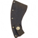 Prandi Axe Blade Cover Leather Fits Long Axe Blade Cover Leather, Leather Construction, Approximately 6in X 2.5in, Fits Axe Models Pra1116C, Pra1116T And Pra3516T, 7.060.05.0000