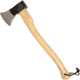 Prandi German Style Throwing Axe