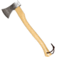Prandi German Style Throwing Axe PRAT1110C