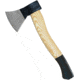 Prandi German Style Throwing Hatchet PRAT0308L
