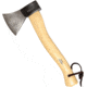 Prandi German Style Throwing Hatchet PRAT0308T