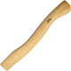 Prandi Hickory Replacement Handle, 15 overall, 7.303.38.03.10