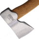 Prandi Segurin Hatchet Polished