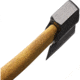 Prandi Segurin Hatchet Rough