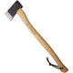 Prandi Yankee Axe with American Hickory Handle, 25.5in Overall, 6.5in Carbon Steel Axe Head With 3.75in Cutting Edge, American Hickory Handle, 3.043.11.TH