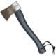 Prandi Yankee Hatchet, 5.25" zinc phosphate coated axe head with 3.25" cu, Hickory handle, 3.043.06.E